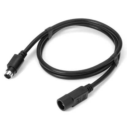 Picture of Extension Cable for Wired 0.9m (AQ-EXT-3) Each