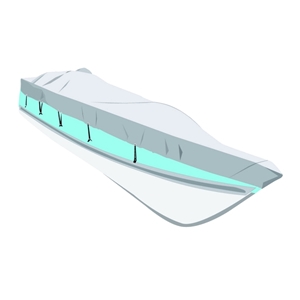 Picture for category Boat Covers