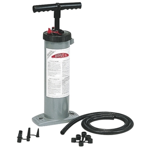 Picture for category Air Pumps & Inflators