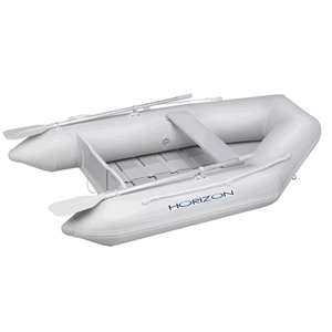 Picture for category Inflatable Tenders