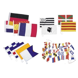 Picture for category Flags