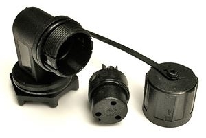 Picture for category Connectors