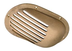 Picture for category Scoop & Round Strainers