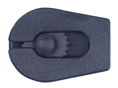Picture of Cord Lock 3mm Black (A106BK) Each