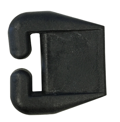 Picture of Endcaps for 15mm/16mm Battens Quick Release Type Each