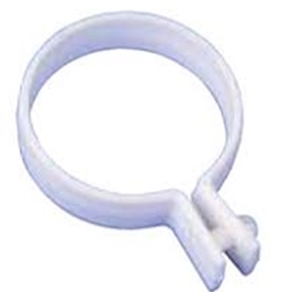Picture of Mast Hoop - Plastic To suit 38mm Tube (a029) Each