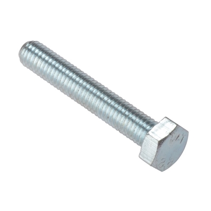 Picture of 10 x 20mm Set Screw Z/P For Q007771 (10 x 12mm) Each