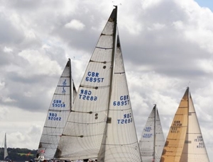 Picture for category Sail Letters & Numbers
