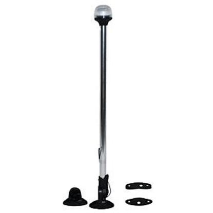 Picture of Telescoping Pole Light 26" to 42" (Aftermarket) (5610-48-7) Each