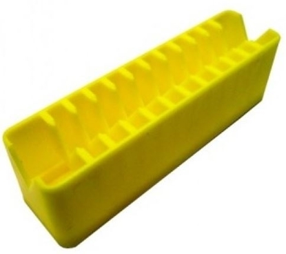 Picture of Plastic Chalk Sharpener For C933 (HSS01YW) Each