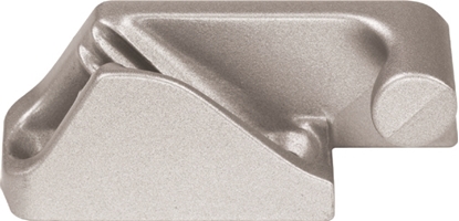 Picture of Clamcleat 6mm Side Entry Starboard MK2 Silver (CL217MK2/R) Each
