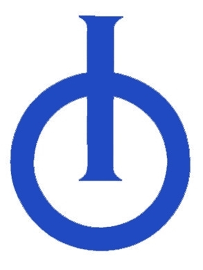 Picture of Class Insignia Optimist Blue (INS047BU) Pair