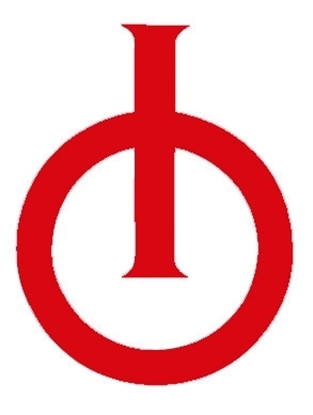 Picture of Class Insignia Optimist Red (INS047RD) Pair