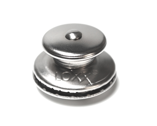 Picture of LOXX Fastener Big Head Stainless Steel (08865.02098) Each