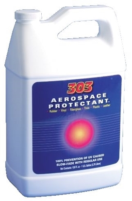 Picture of 303 UV Protectant 3800ml (M012) Each