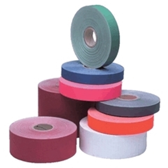 Picture of Insignia Tape/Draft Stripe 50mm Flo Pink (#5268S) Roll