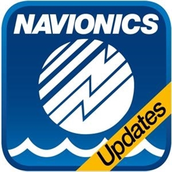 Picture of Navionics + 28XG Update UK & Ireland (MSD/NAVU28XG) Each