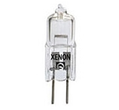 Picture of G4 Halogen Xenon Replacement 12V 10W (FVSAL110G4X0A00) Each