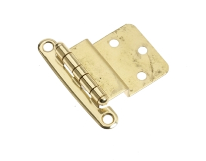 Picture of Brass Hinge 57 x 38 (441841) Each