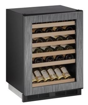 Picture of 1224WC Wine Captain Integrated 110V Field Reversible (U-1224WCINT-00B) Each