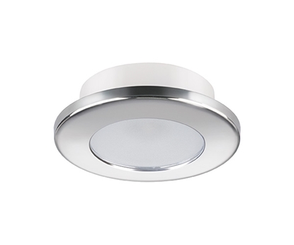 Picture of Ted C IP66 Day Light 10-30V 2W Stainless Steel Finish (FASP3352X11CA00) Each