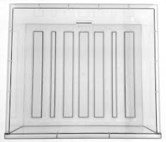 Picture of 5" Bin Tray for 3060R (80-54059-00) Each