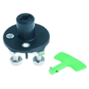 Picture for category Isolators & isolator Accessories