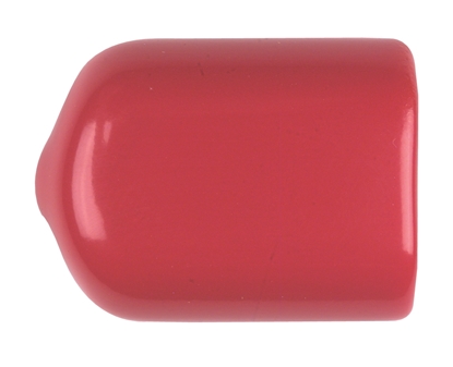 Picture of Aquabatten Endcaps 20 x 2mm 20mm Range - Red (20EC002) Each