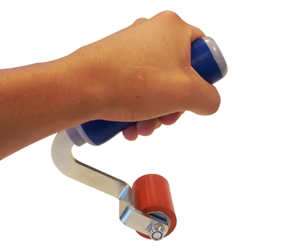 Picture of Everhard Silicone Roller 1.44 x 1.75 Wrist-Saver (MR05200) Each