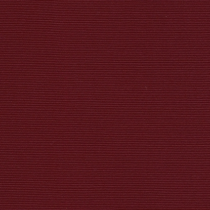 Picture of Solacryl Uncoated Burgundy 152cm (R-177) Metre