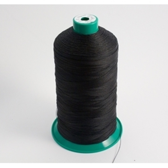 Picture of Serabond 20 Thread Black 1600m (SB6522-7020U) Spool