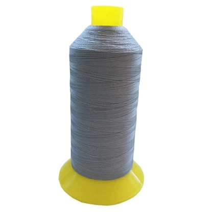 Picture of Serabond 40 Thread Charcoal Grey 4600m (SB6540-7115U) Spool