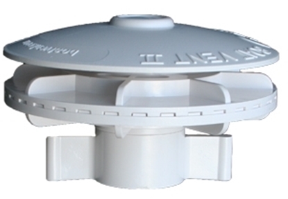 Picture of Boat Vent II White (G050WT) Each