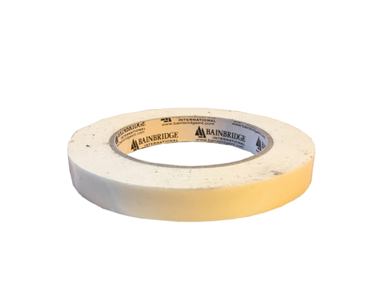 Picture of Double Sided Tape 25mm x 45.7m Fabric Based (#104) Roll