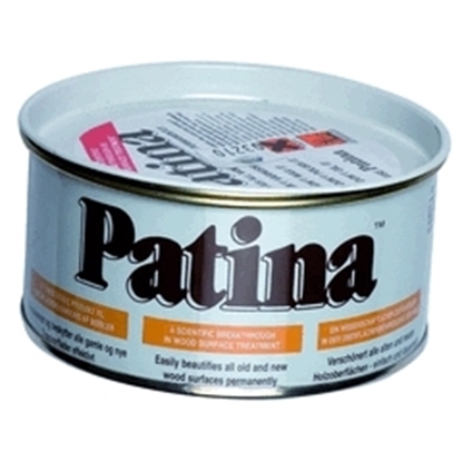 Picture of Langlow Patina Wood Finishing 320g (1789600) Each