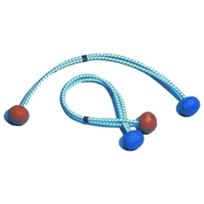 Picture of Sail Fasteners With Plastic Balls 40cm (C0304040) Pack 4