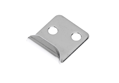 Picture of Catchplate Stainless Steel 23 x 26mm (904201) Each