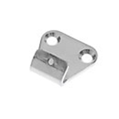 Picture of Catchplate Stainless Steel 29 x 30mm (904208) Each