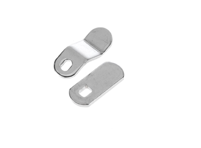 Picture of Cam For 04145 Stainless Steel (902602) Each