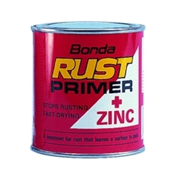Picture of Bonda Anti-Rust Primer 500ml (12246) Each