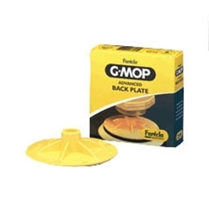 Picture of Advanced G-MOP Back Plate 6in-14mm (AGM-BP14/6) Each