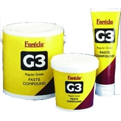 Picture of G3 Regular Grade Paste 1kg (G3-1000/12) Each