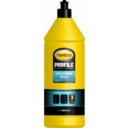 Picture of Profile Polymer Wax (PRW101) Each