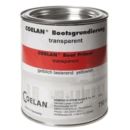 Picture of Coelan Boat Primer Red Pigmented 1L (60020_50065) Each