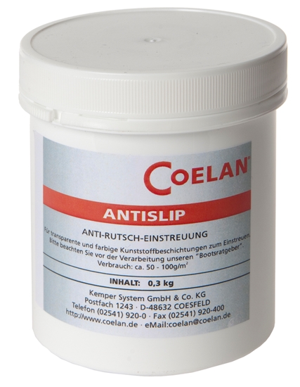 Picture of Coelan Antislip Glass Powder 300g (51540_26035) Each
