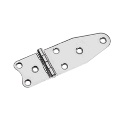 Picture of Hinge Stainless Steel Electro Polished 68 x 37mm Offset (441571) Each