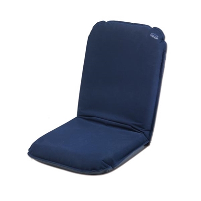 Picture of Top Comfort Cushion Navy Blue (B1675099) Each