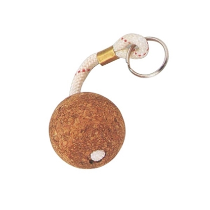 Picture of Floating Cork Keyring (D3100022) Each