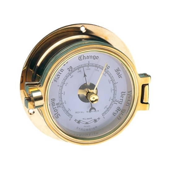 Picture of Barometer 3" Gold (L2680000) Each