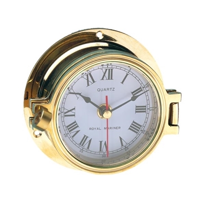 Picture of Clock 3'' Gold (L2880000) Each
